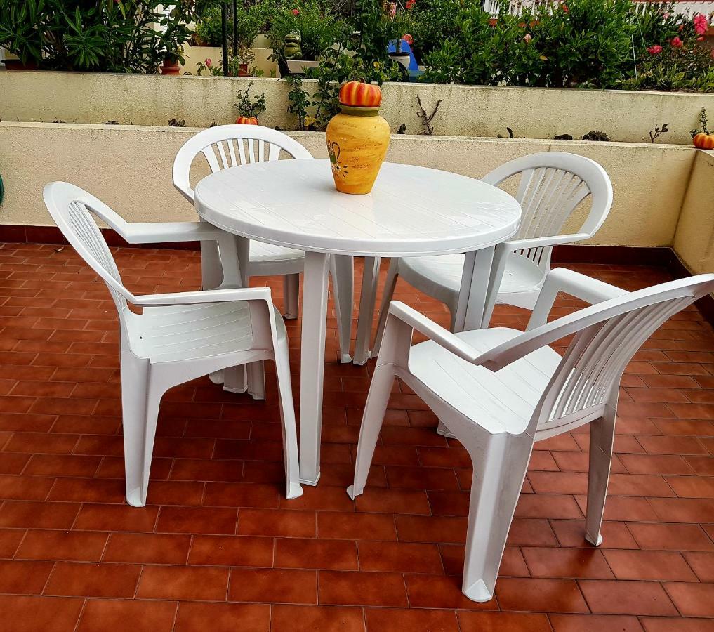 Falesia Apartment - Reis Magos Beach Canico  Ngoại thất bức ảnh