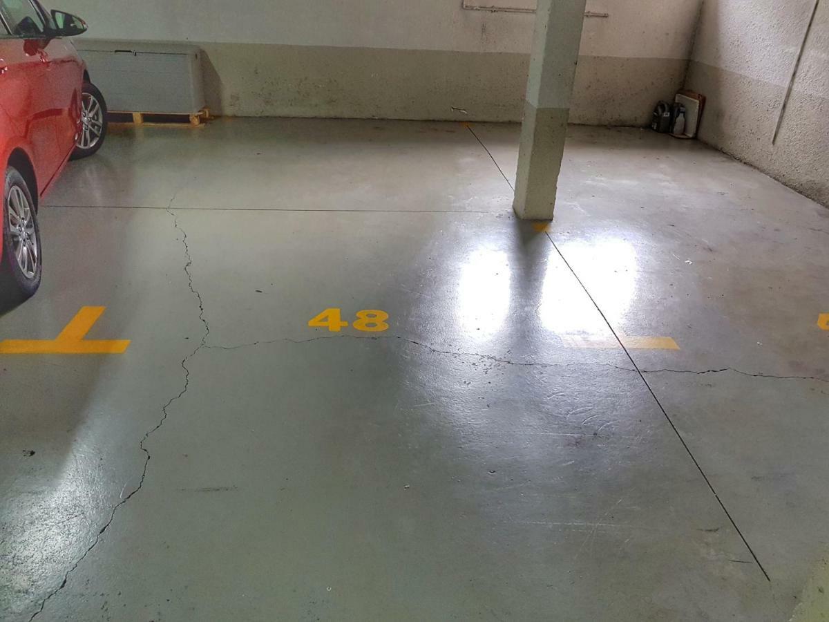 Falesia Apartment - Reis Magos Beach Canico  Ngoại thất bức ảnh