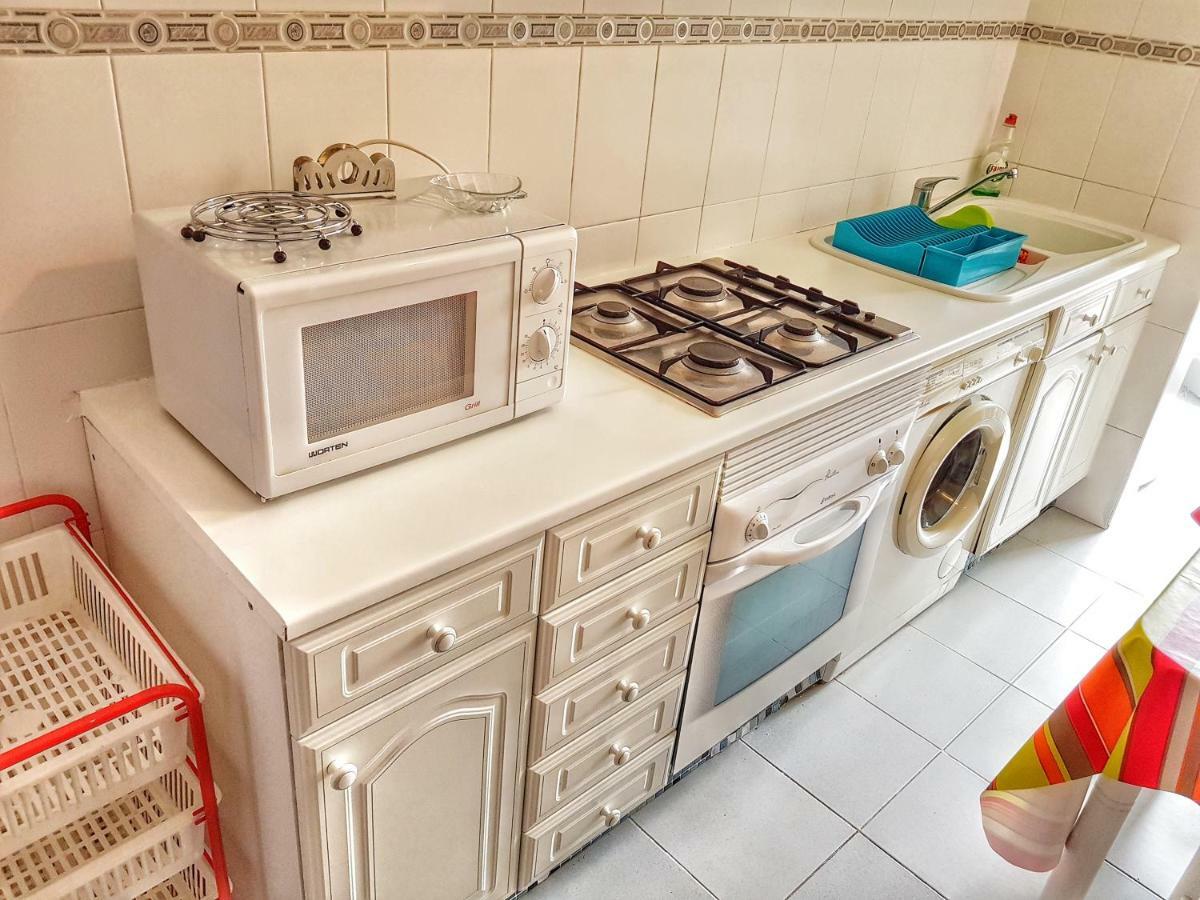 Falesia Apartment - Reis Magos Beach Canico  Ngoại thất bức ảnh