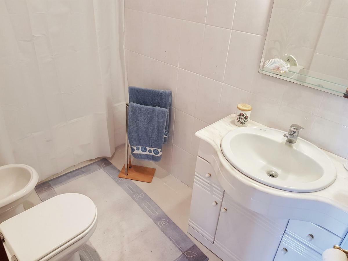 Falesia Apartment - Reis Magos Beach Canico  Ngoại thất bức ảnh
