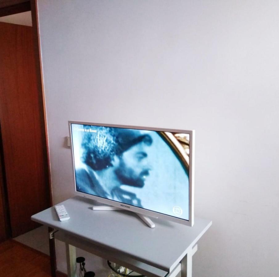 Falesia Apartment - Reis Magos Beach Canico  Ngoại thất bức ảnh